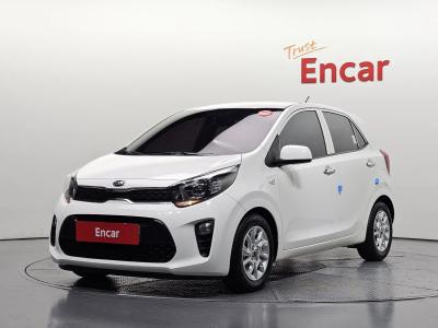 2017 Kia Picanto