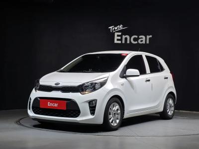 2020 Kia Picanto