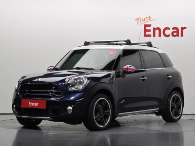 2015 MINI Countryman