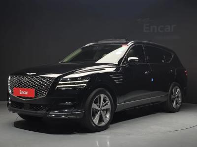 2022 Genesis GV80