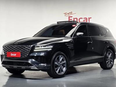 2024 Genesis GV80