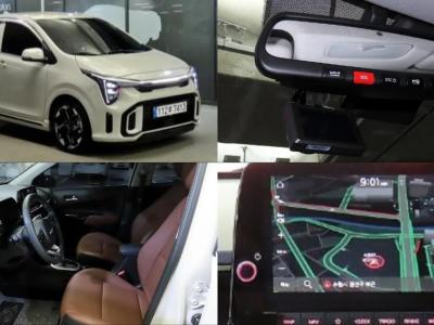 2026 Kia Picanto