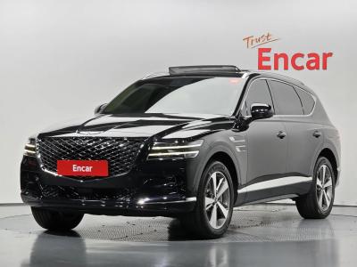2023 Genesis GV80