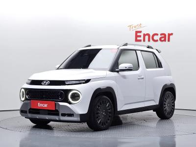 2026 Hyundai Casper