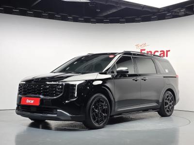 2026 Kia Carnival
