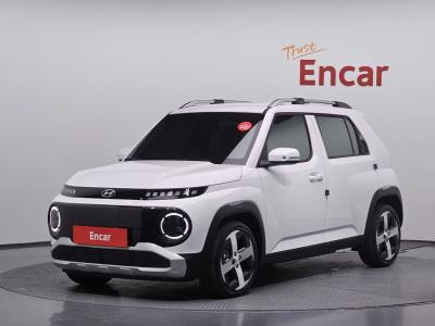 2026 Hyundai Casper