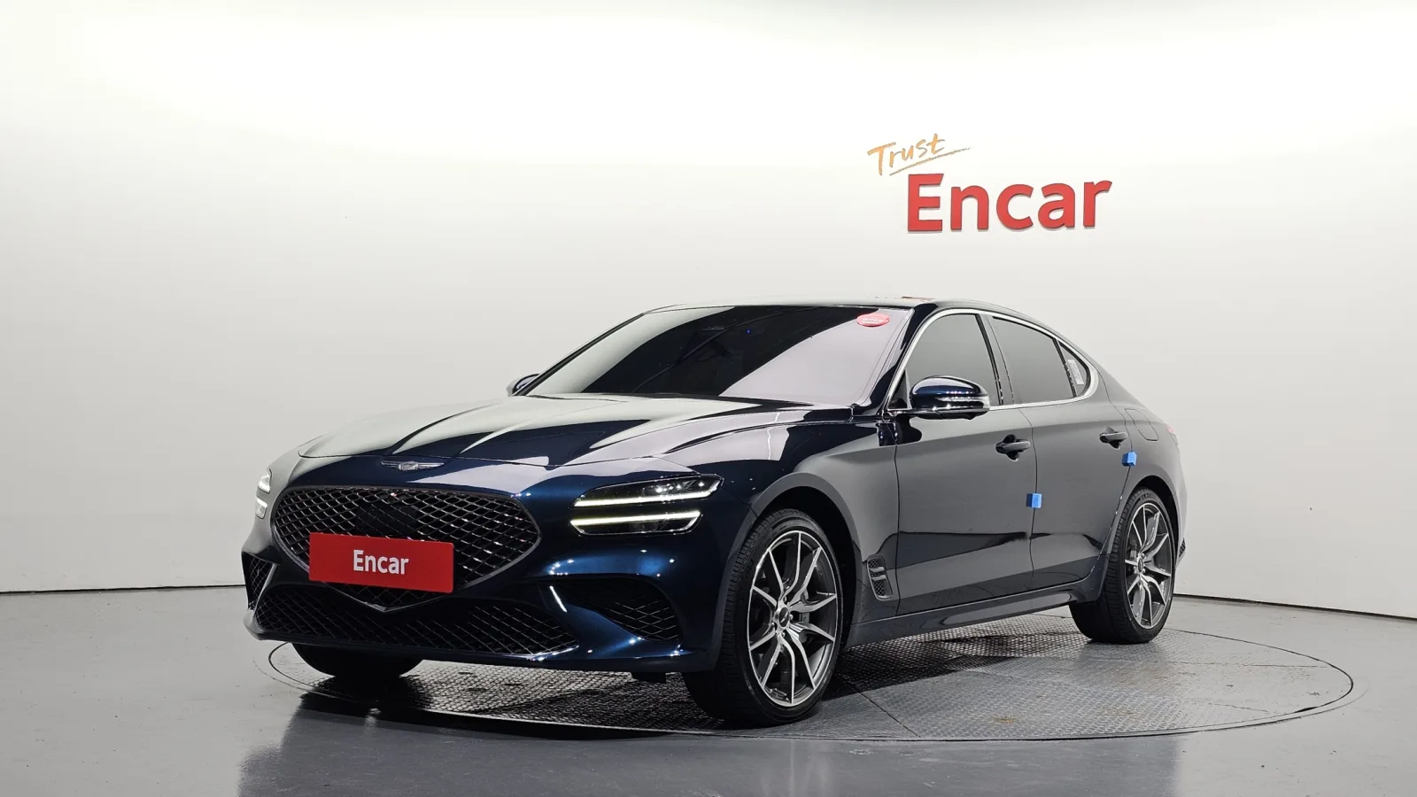 2024 Genesis G70