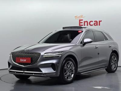 2023 Genesis GV70
