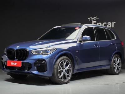 2023 BMW X5