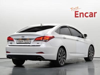 2016 Hyundai i40