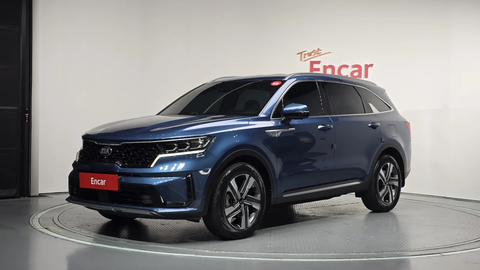 2021 Kia Sorento