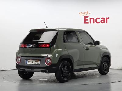 2023 Hyundai Casper