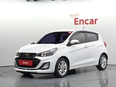 2019 Chevrolet Spark