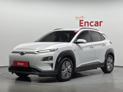 2020 Hyundai Kona