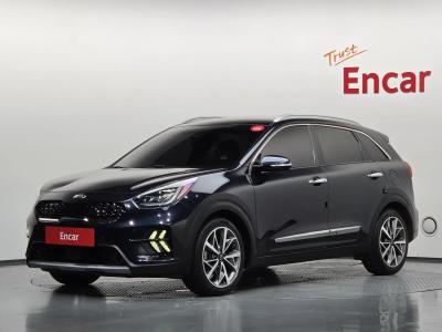 2020 Kia Niro