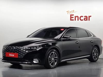 2020 Hyundai Grandeur
