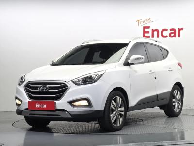 2014 Hyundai Tucson