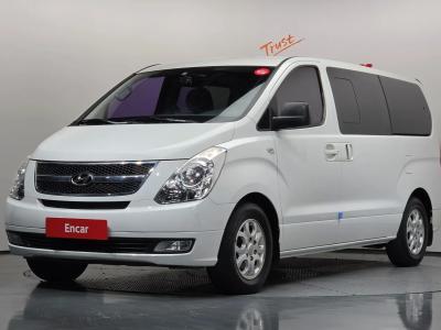 2016 Hyundai Starex