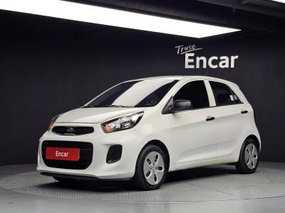 2016 Kia Picanto