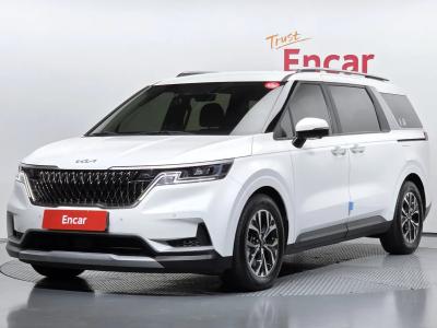 2022 Kia Carnival