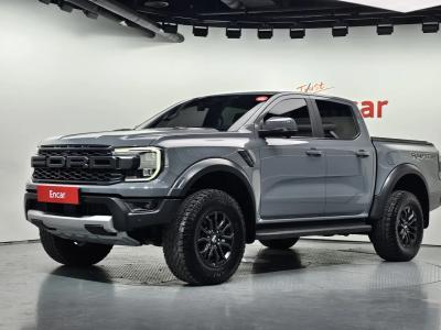 2024 Ford Ranger