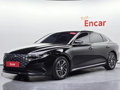2020 Hyundai Grandeur