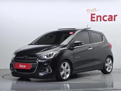 2016 Chevrolet Spark
