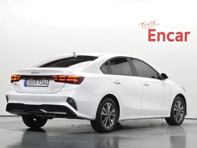 2023 Kia K3