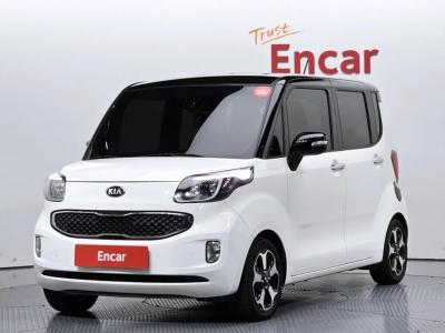 2016 Kia RAY
