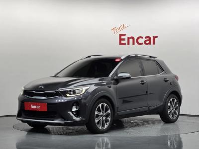 2018 Kia Stonic