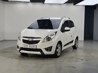 2012 Chevrolet Spark
