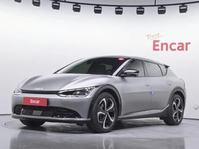 2023 Kia EV6