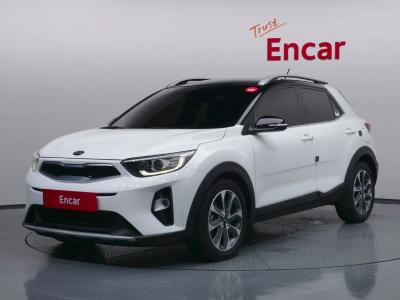 2018 Kia Stonic