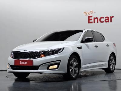 2014 Kia K5