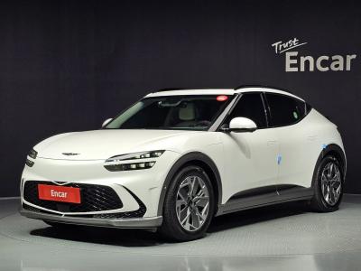 2022 Genesis GV60