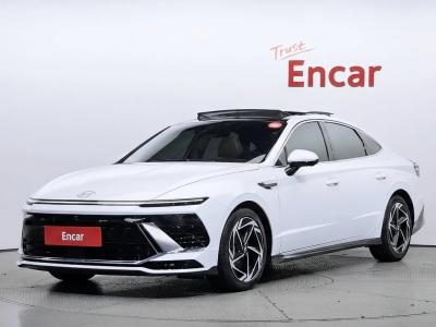2025 Hyundai Sonata