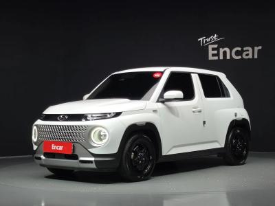 2022 Hyundai Casper