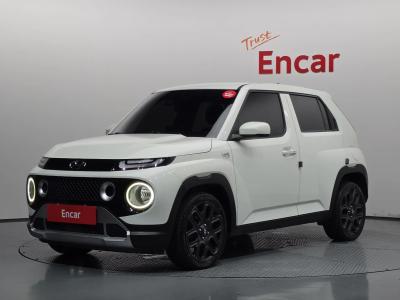 2022 Hyundai Casper