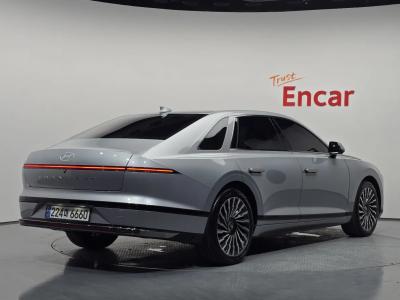 2024 Hyundai Grandeur