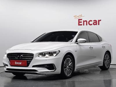 2019 Hyundai Grandeur