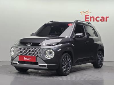 2023 Hyundai Casper