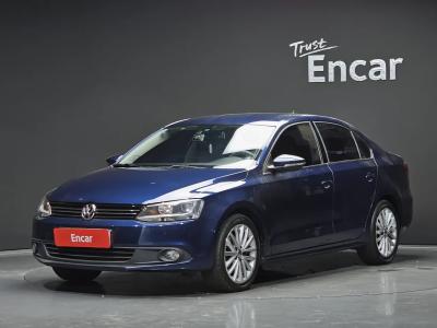 2014 Volkswagen Jetta
