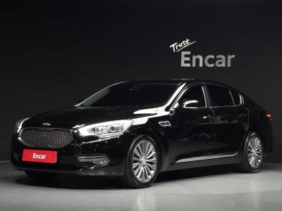2015 Kia K9