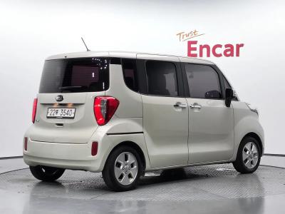 2014 Kia RAY