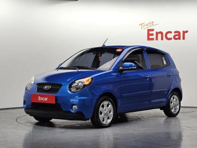 2011 Kia Picanto