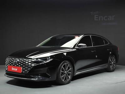 2023 Hyundai Grandeur