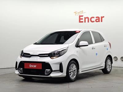 2023 Kia Picanto