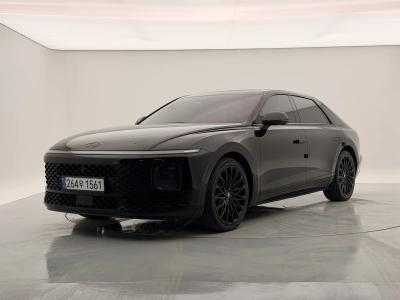 2023 Hyundai Grandeur
