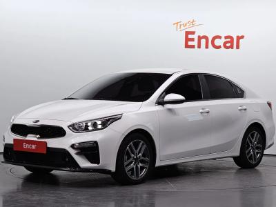 2019 Kia K3