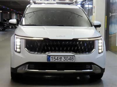 2025 Kia Carnival